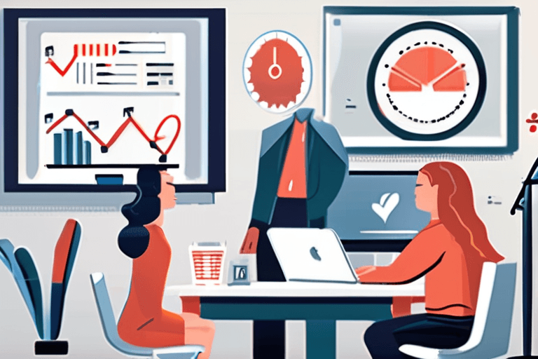 Любовь, инфляция и офисные правила: что в тренде?