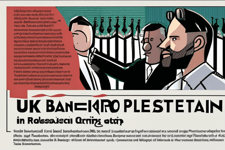 Суд Великобритании: Запрет пропалестинской организации признан незаконным