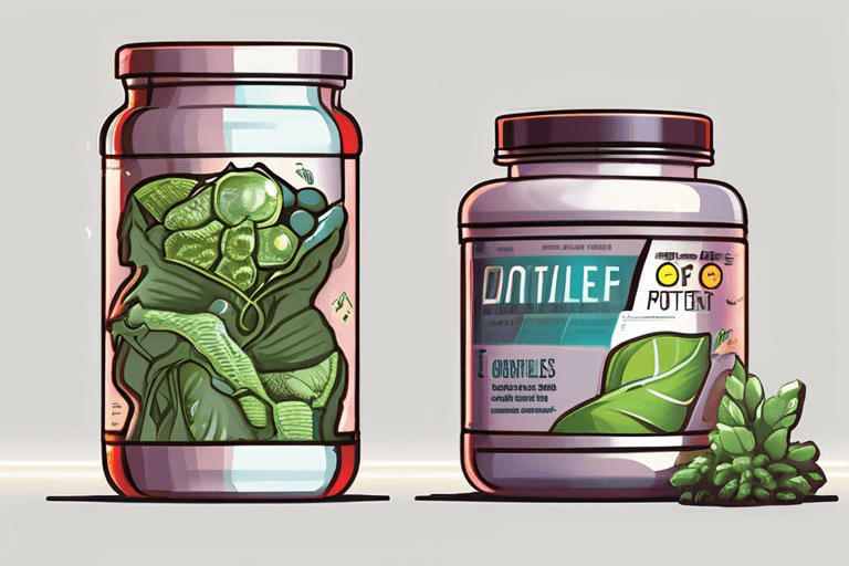 Кибернетические технологии, снижение веса и без запаха растительный белок!