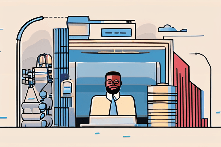 A IA Me Contratou, Pagou Zero, e o Império de Garner Dispara