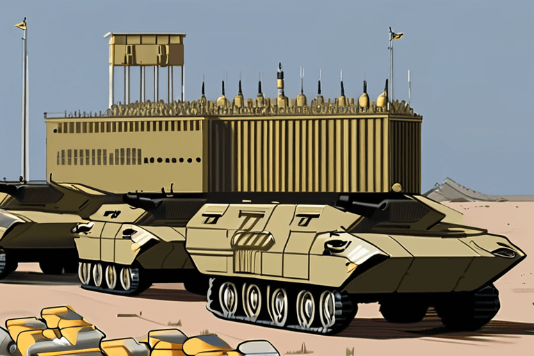 特朗普敦促达成协议，乌克兰袭击弹药库