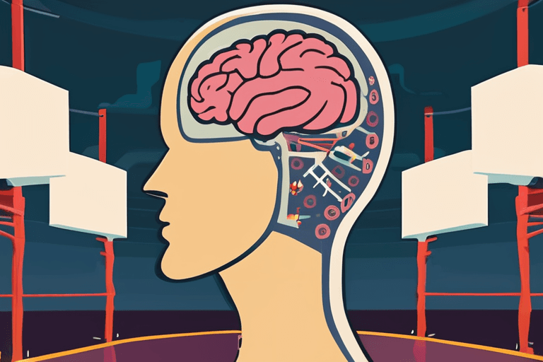 Gehirntraining bekämpft Demenz; Vorträge, Hacks & Job-Probleme