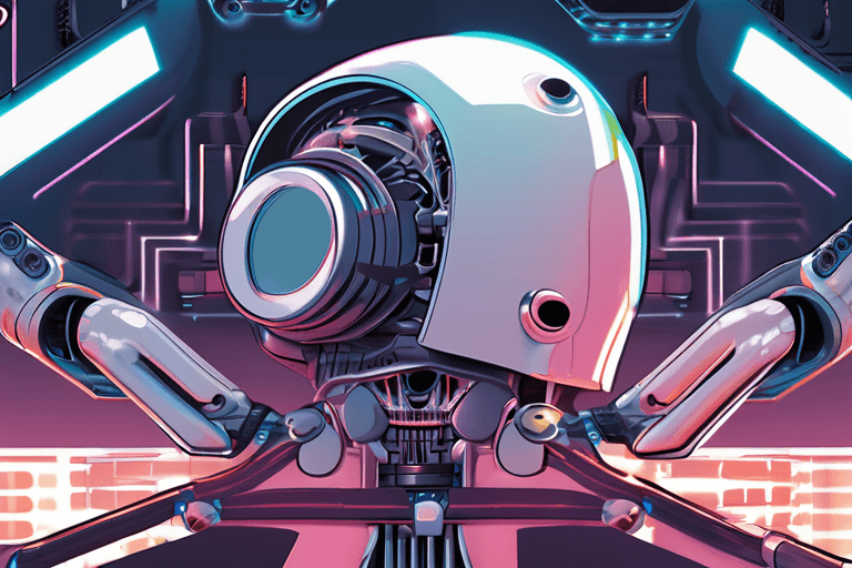 AI Chaos: OpenAI Pulls ChatGPT-4o Amidst Security Fears!