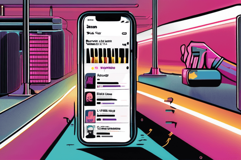 Arquivos Epstein Alimentam Frenesi no TikTok e Desmascaram Mito de Golpe de Alta Tecnologia