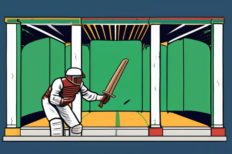 Luto, Críquete e Política: Mundo Lamenta, Rivais Confrontam-se