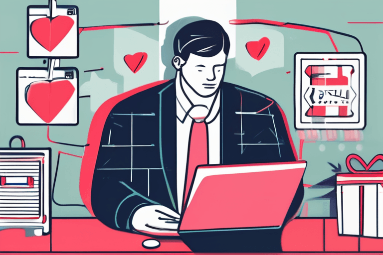 데이터 유출, AI 혼란, 그리고 발렌타인 선물: 기술 뉴스 모음