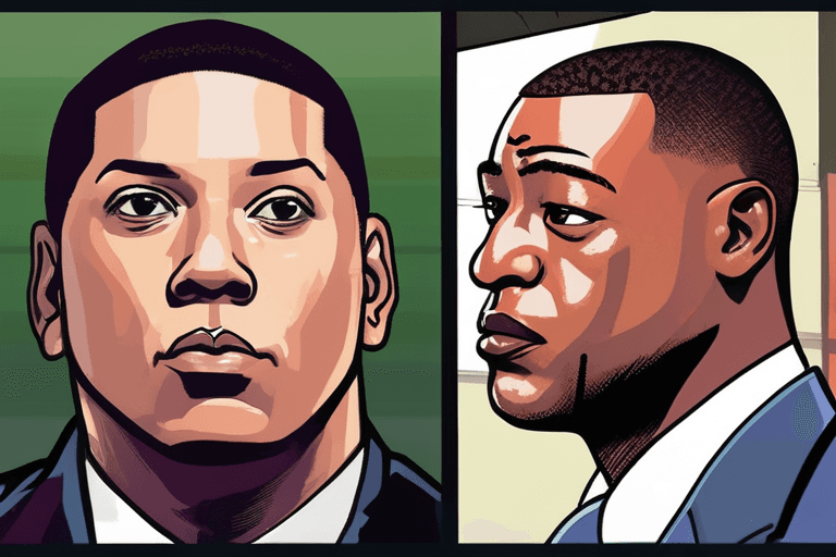 টেক বস চতুর্গুণ হত্যার দায়ে দোষী সাব্যস্ত; ডন লেমন অনমনীয়