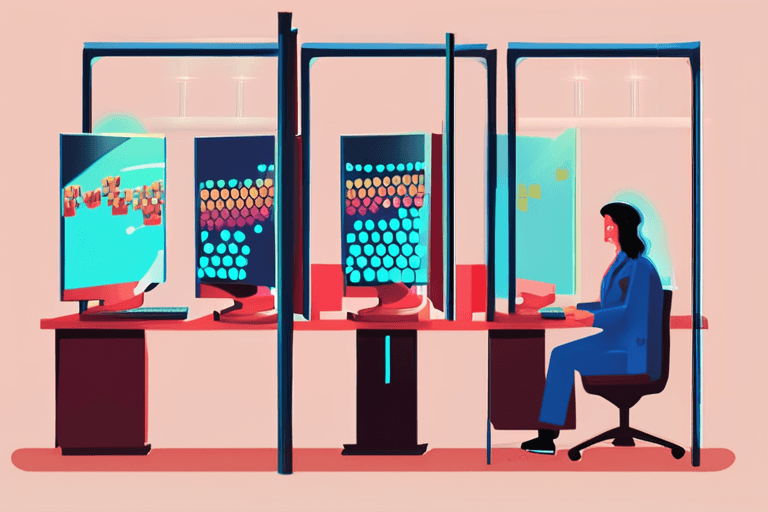 বিশ্ব সংকটে: এআই গবেষকের পদত্যাগ, জার্মানির সতর্কবার্তা