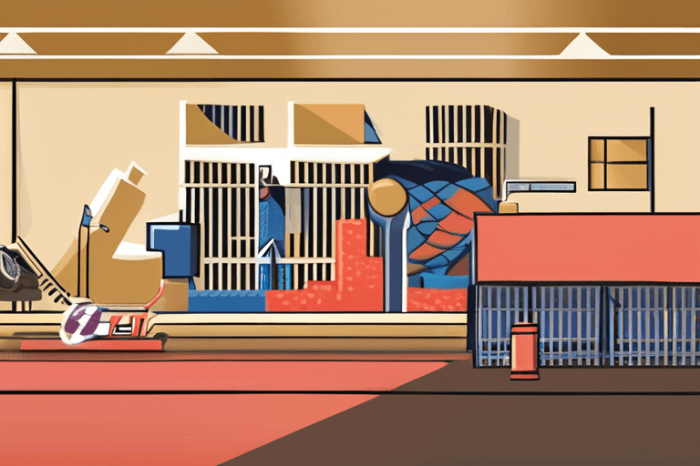 GB 선수 금메달 획득, 올림픽 스캔들!