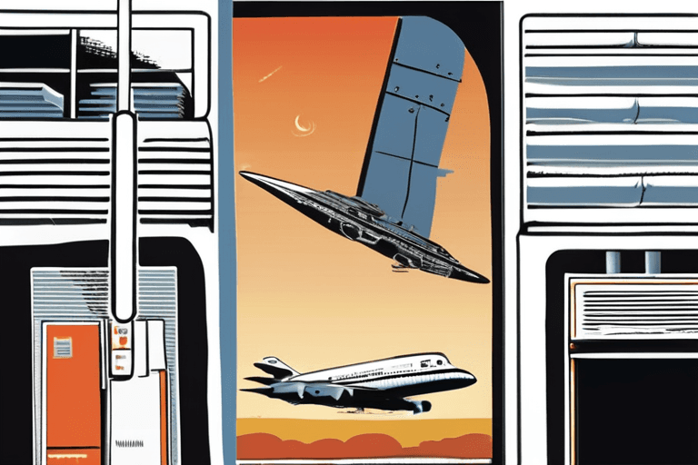 مكتب التحقيقات الفيدرالي يلاحق مشتبهاً به في قضية غوثري؛ رحلات الفضاء والدراما أيضاً في الأخبار