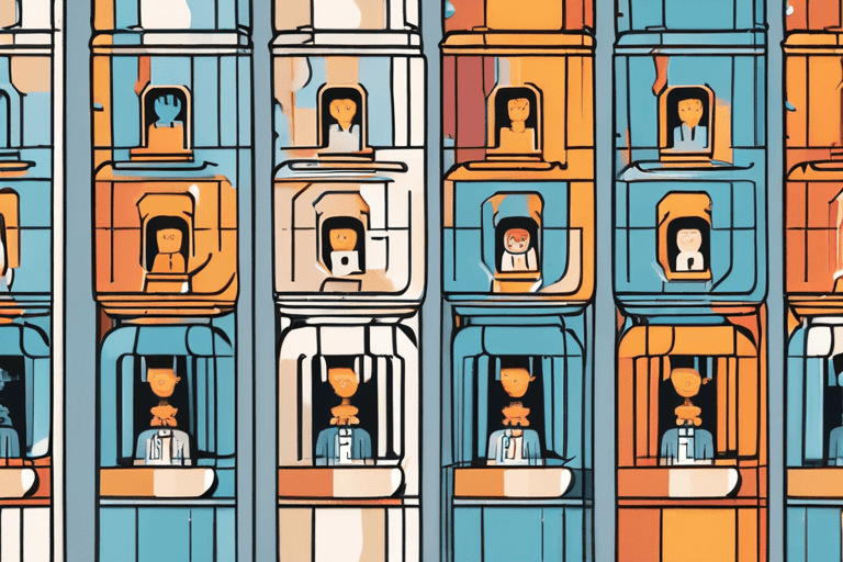 Мировой порядок рушится, растут опасения по поводу безопасности ИИ