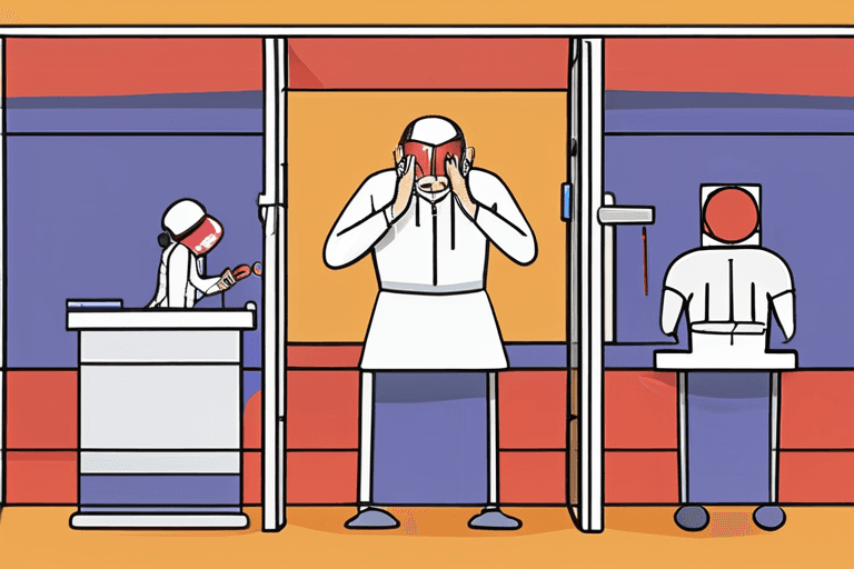 WHO যুক্তরাষ্ট্র ভ্যাক্সিন পরীক্ষার সমালোচনা করলো; সিনেটরদের পাল্টা জবাব