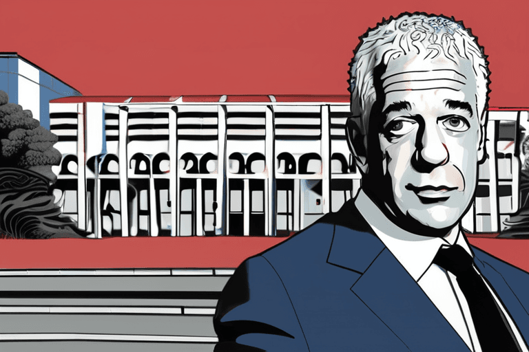 Les secrets d'Epstein dévoilés ; mutations de l'IA, le fondateur de 4chan s'exprime