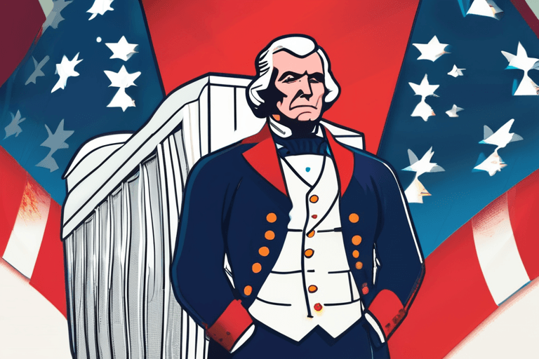 Скидки ко Дню президентов и выход бета-версии Android 17!