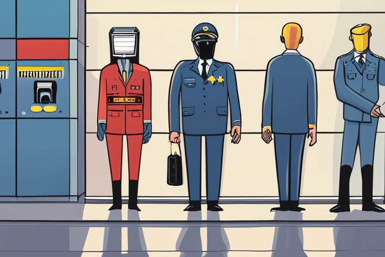 Электромобили, ИИ и ограбления: что дальше? Плюс, безопасность Европы!