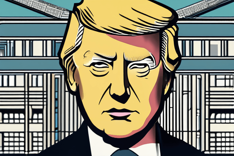 ハッキングされたプラットフォーム、資金の途絶、そしてトランプとイスラエルの亀裂