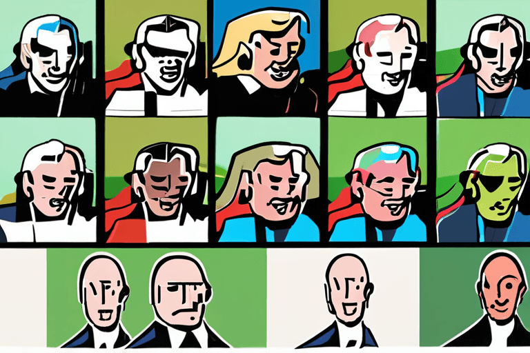 Fondateur de 4chan : Epstein n'a pas bâti /pol/ ; basculement vers l'IA et Trump