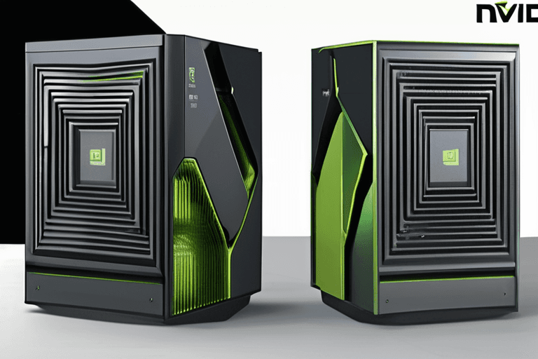 Nvidia senkt LLM-Kosten um das 8-fache, bei gleichbleibender Genauigkeit