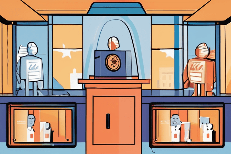 Trauer, Cricket und Trump: Nachrichtenüberblick