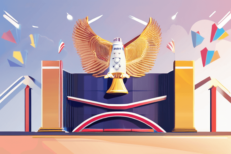 KI beschleunigt VAE-Dienste; GB gewinnt olympisches Gold!