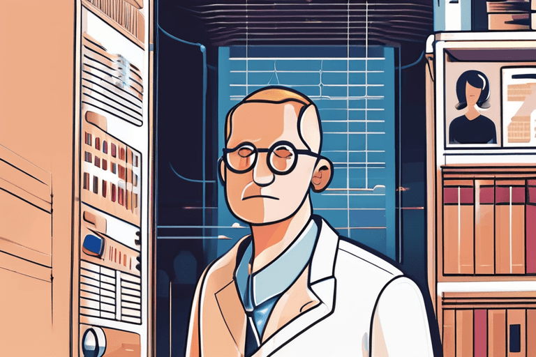 AI Agent Unleashes Chaos, Researcher Quits Amidst Scandal