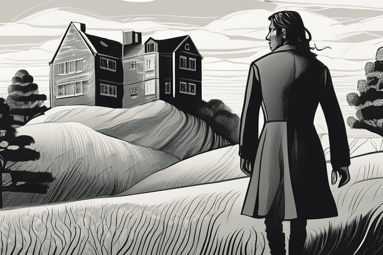 Fennells Kniff: Sturmhöhe bekommt ein modernes Makeover!