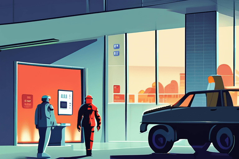 Military Strike, Hospital Failures, and ICE Under Fire