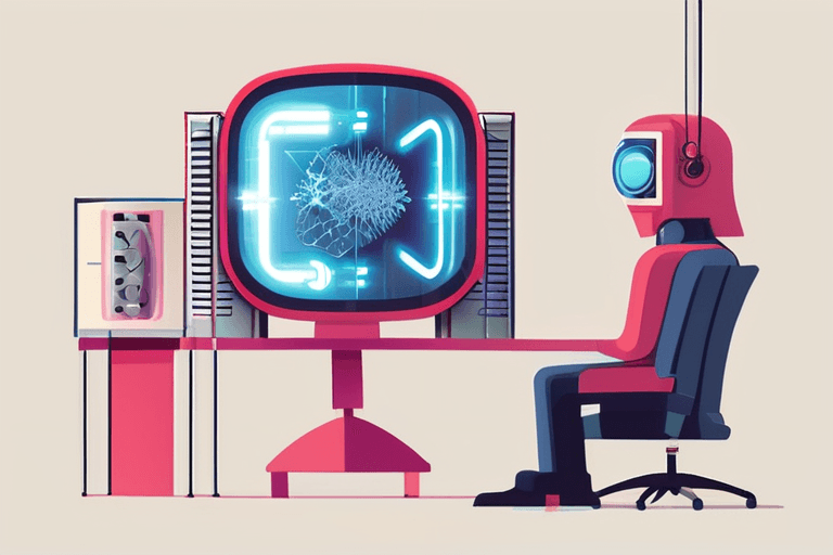 Pesquisador de IA Alerta sobre Perigo e Deixa a Anthropic