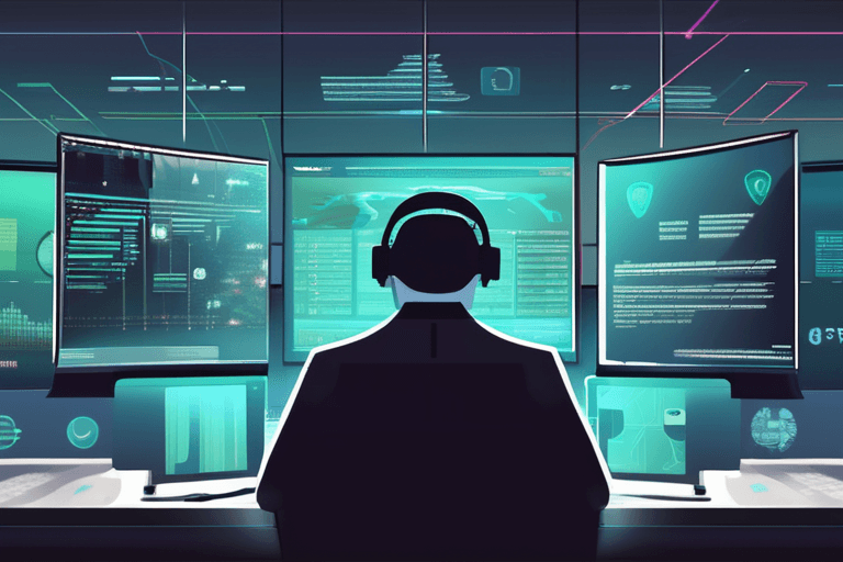 数据泄露、AI风波与SEC关停震动科技界