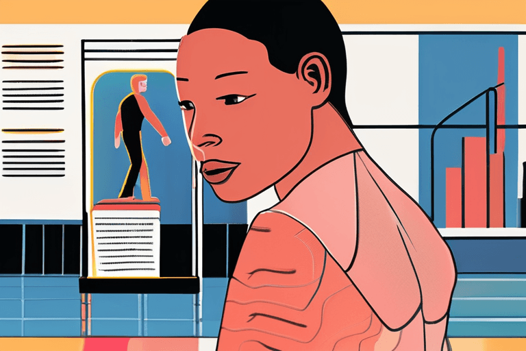 L'IA Redonne la Voix, Chute d'une Patineuse Artistique, Le FBI Traque