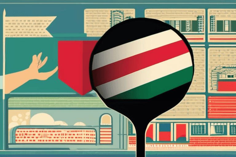 यूके कोर्ट: फिलिस्तीन समर्थक प्रतिबंध अवैध; गाजा का भविष्य अनिश्चित