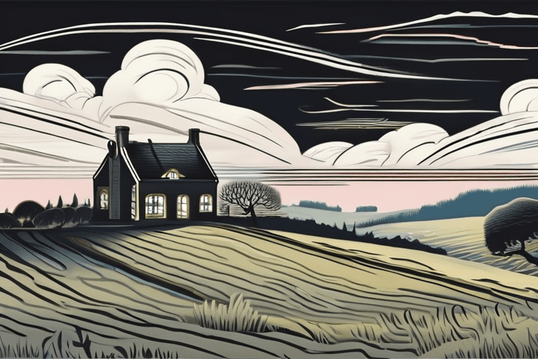 Fennell Reimagina O Morro dos Ventos Uivantes com uma Reviravolta!