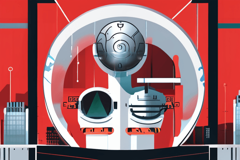 हैक्ड प्लेटफ़ॉर्म, एप्स्टीन संबंध, AI चेतावनी: अराजकता शुरू