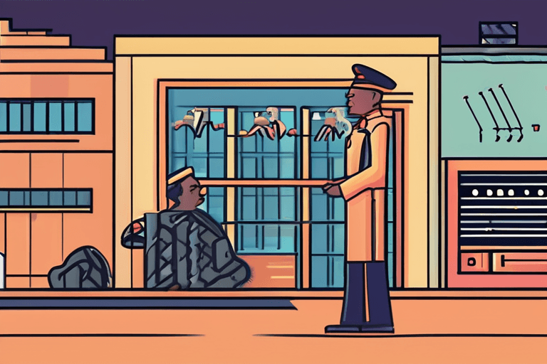 अमेरिकी मुद्रास्फीति में गिरावट; क्यूबा में आग; यूएई में एआई की गति