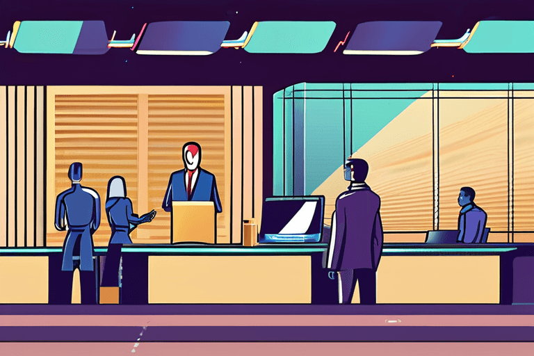 एआई का भविष्य: सुपर बाउल से शेयरधारक हिस्सेदारी तक