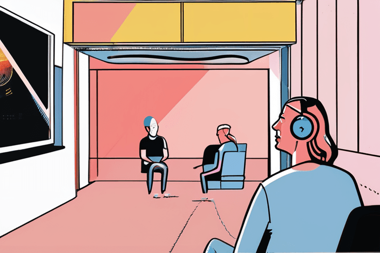 アンドリーセンの予測：テクノロジーの荒々しい現実が展開