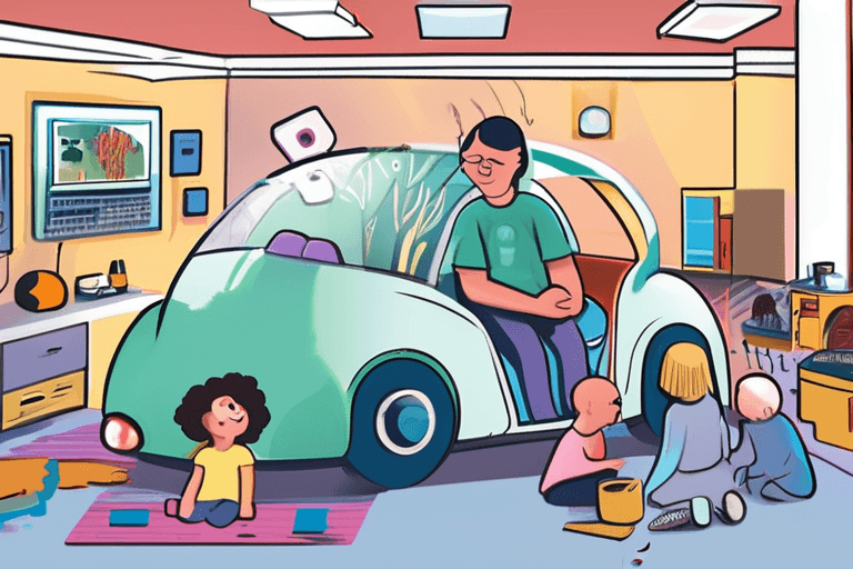 CAR-T療法が子供たちを救う、AIが混乱を招く！