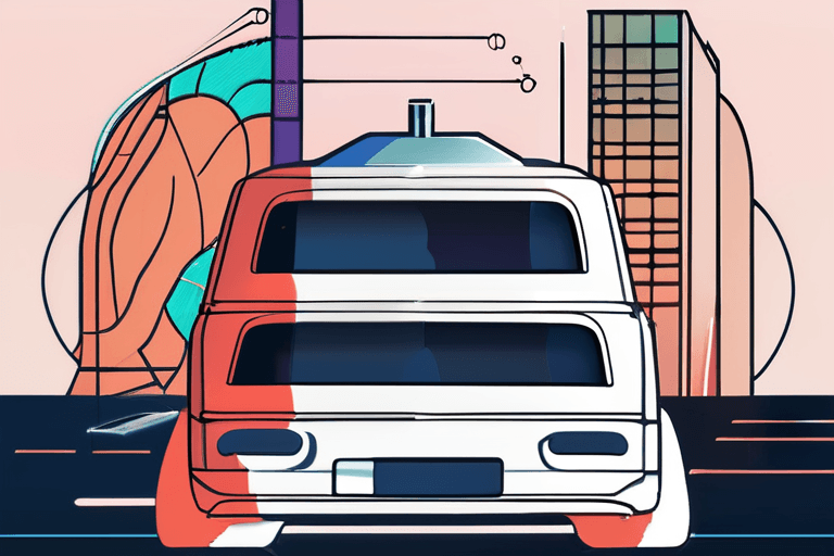 AIとEV：テクノロジーのワイルドな未来が展開