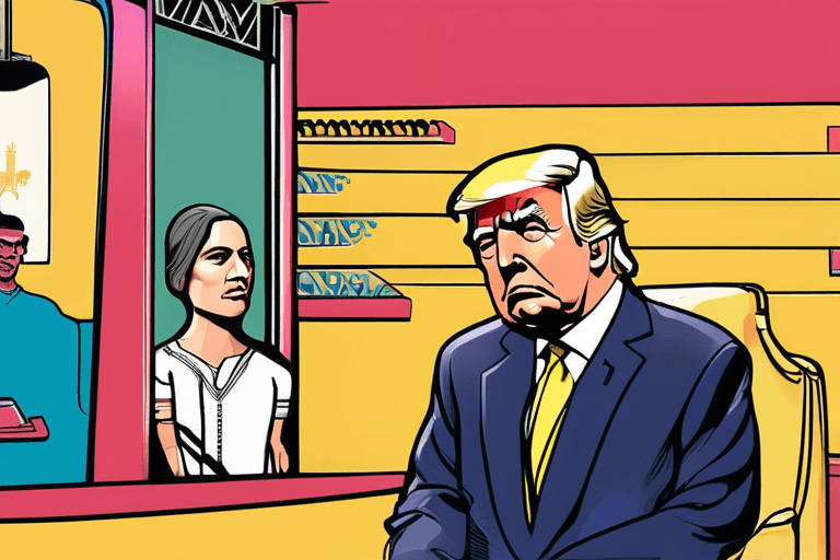 トランプ氏、イラン政権交代を促す；ベネズエラ、恩赦を議論