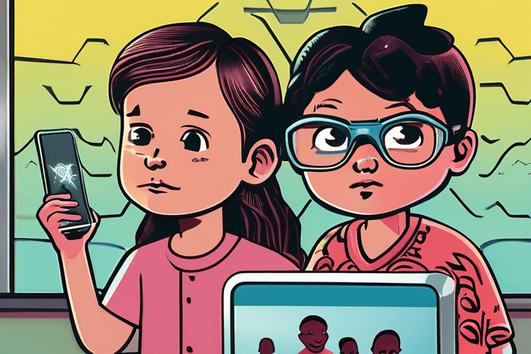 CAR-T терапия помогает детям, битва ИИ в разгаре!