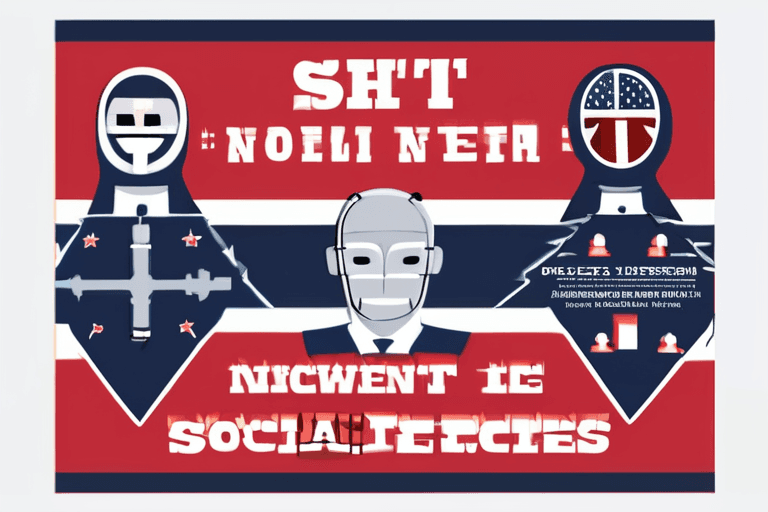 Homeland Security Targets Anti-ICE Social Media Users