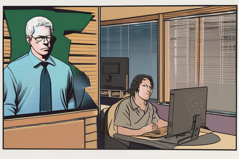 4chan Founder Denies Epstein Link, Wasserman to Sell Agency