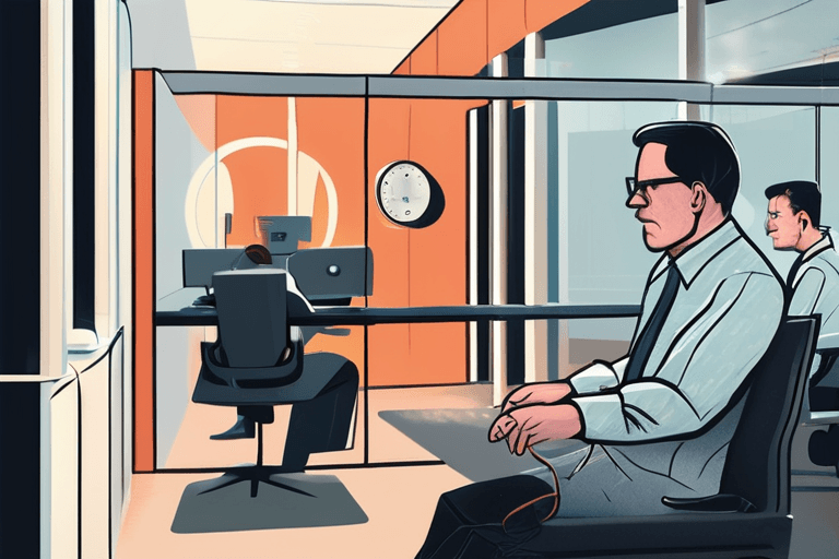 Escándalo de Agente de IA: Investigador Renuncia en Medio del Caos