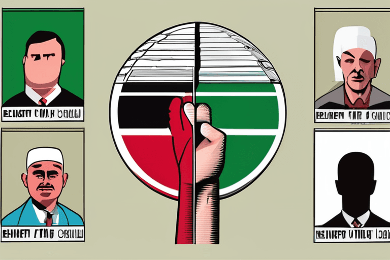 英国法院：政府非法压制亲巴勒斯坦团体