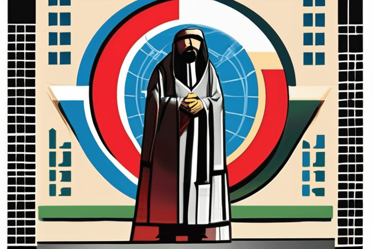 ハッキングされたプラットフォーム、ガザ紛争、イランの弾圧がニュースを席巻