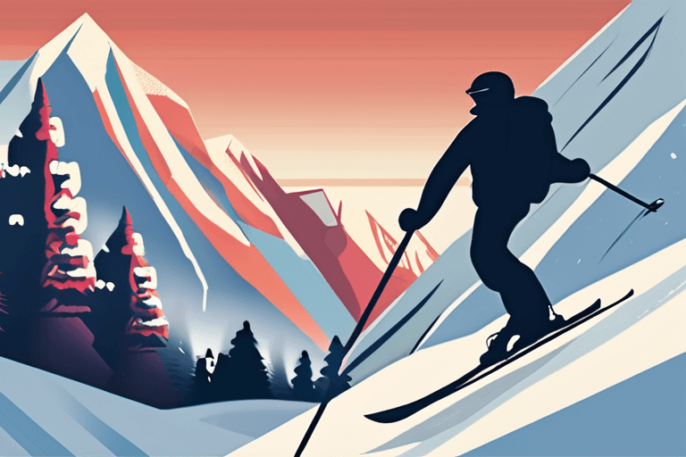 Снежная лавина убила лыжников; Надвигается битва T20