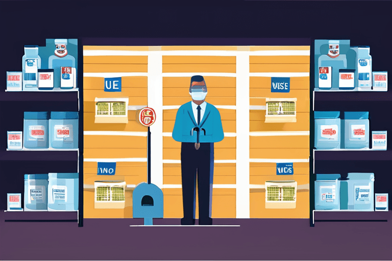 ВОЗ критикует испытания вакцины в США; ICE получает данные социального страхования