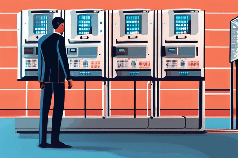 Datenlecks & KI erschüttern die Tech-Welt