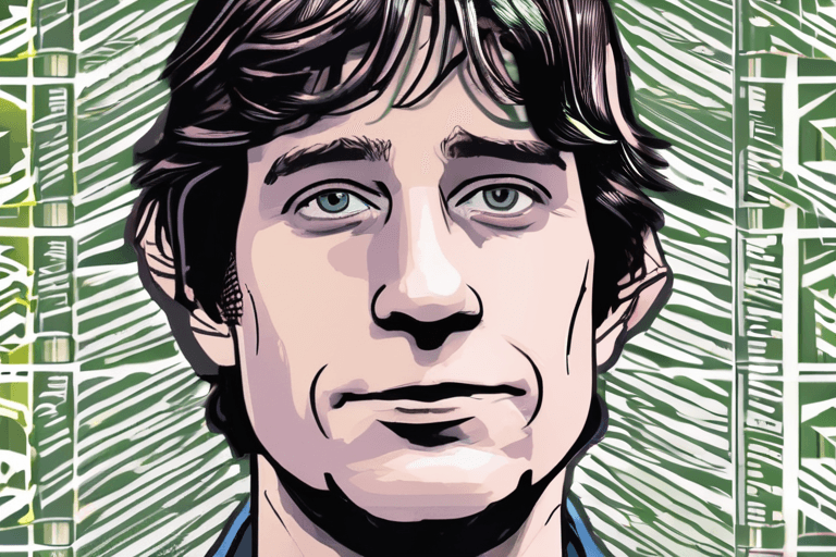 4chan-Gründer bestreitet Epstein-Verbindung; Discord, KI lösen Wandel aus