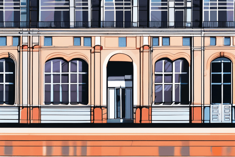 EV, AI, 그리고 보안: 뮌헨과 그 너머에서 펼쳐지는 미래